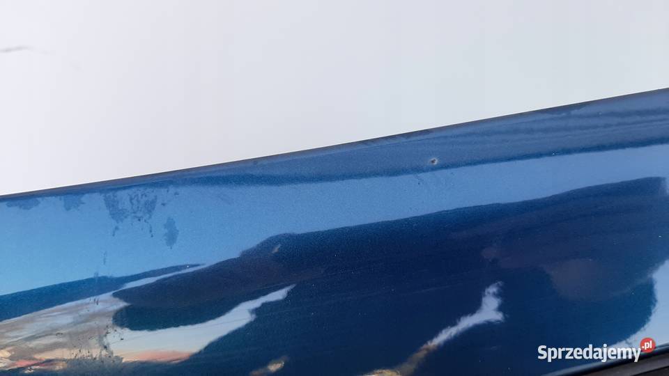 Drzwi Lewy Przód NISSAN PRIMERA P11 KOMBI LIFT Nowy Tomyśl sprzedam