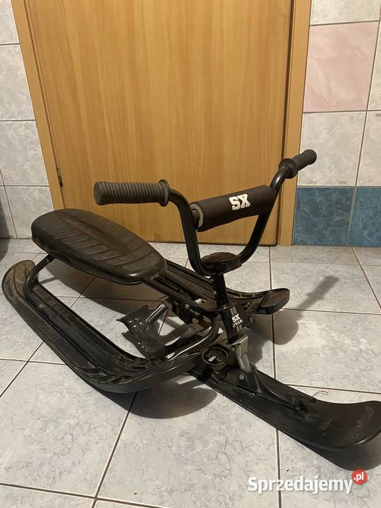 Nartosanki Stiga SX PRO Zaścianki