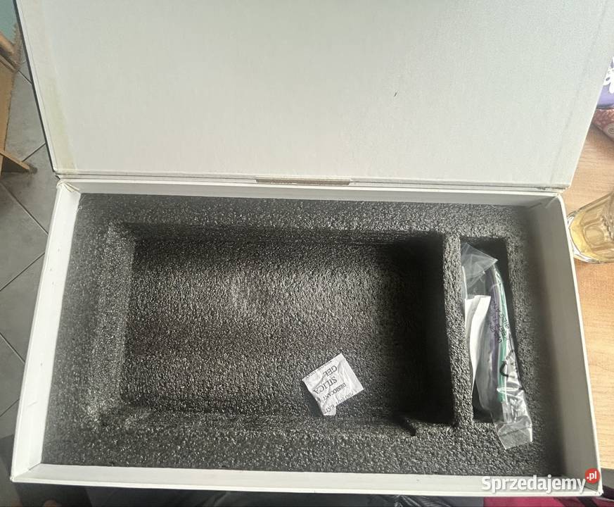 Wzmacniacz 4 kanałowy ESX QE9004 Quantum Warszawa