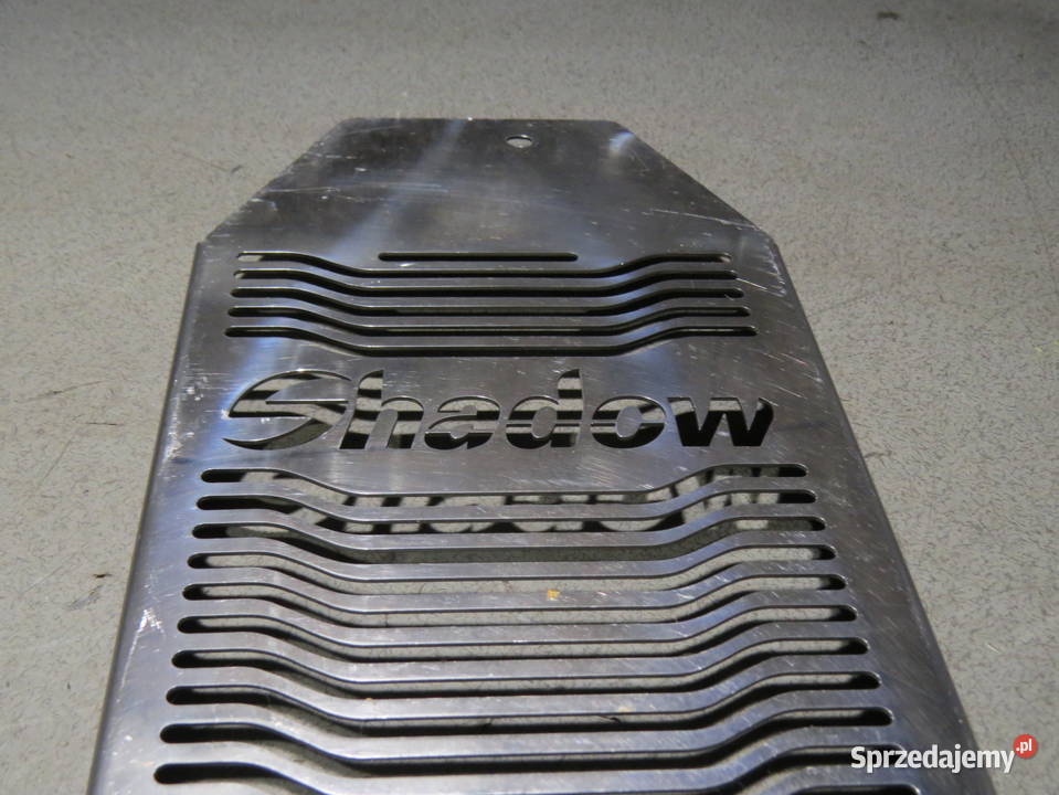 HONDA SHADOW VT750 VT 750 RC50 RC 50 OSŁONA Olsztyn