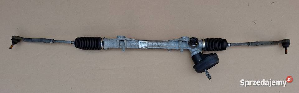 RENAULT ZOE LIFT PRZEKŁADNIA KIEROWNICZA Przekładnie kierownicze Bieleń