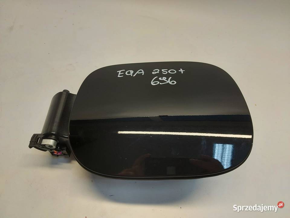 Mercedes EQA 250 W243 KLAPKA WLEWU PALIWA osobowe