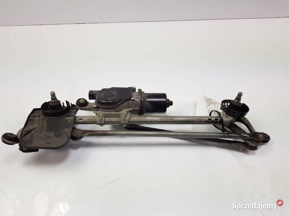 MECHANIZM WYCIERACZEK PRZÓD INFINITI Q50 EU kujawsko-pomorskie Lipno