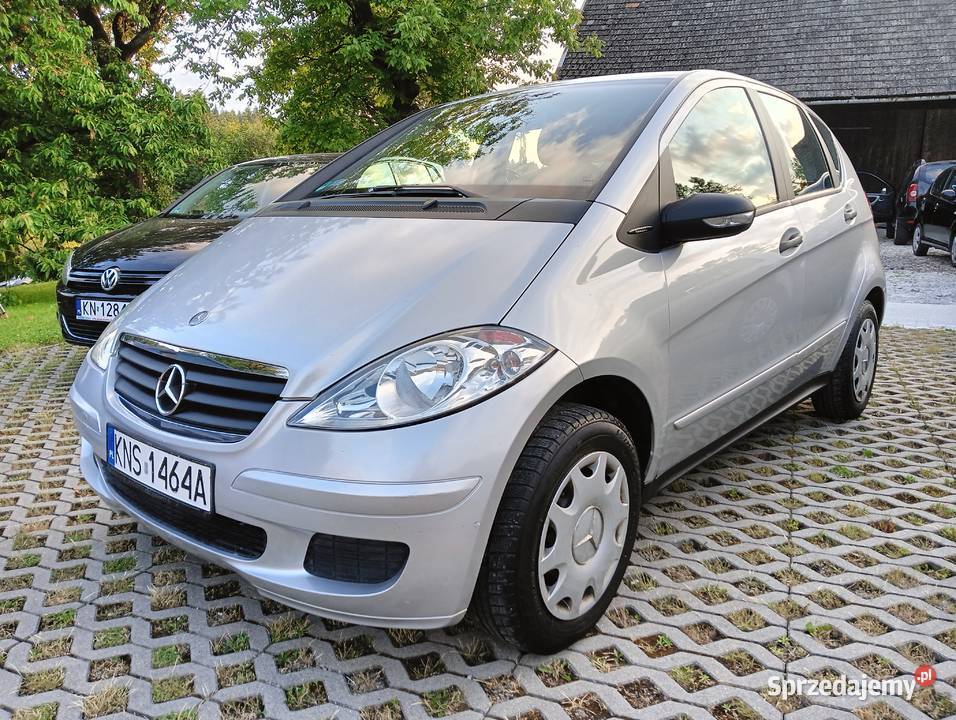 Mercedes Benz małopolskie Nowy Sącz sprzedam