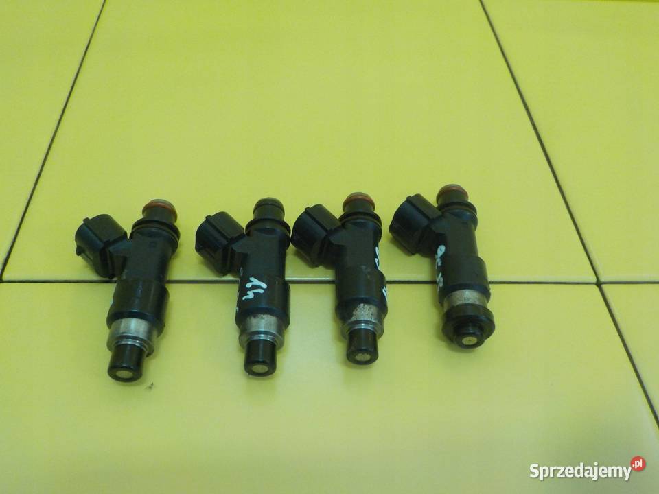 OUTLANDER I 24 MIVEC 06r 160 4G69 wtrysk świętokrzyskie Suków