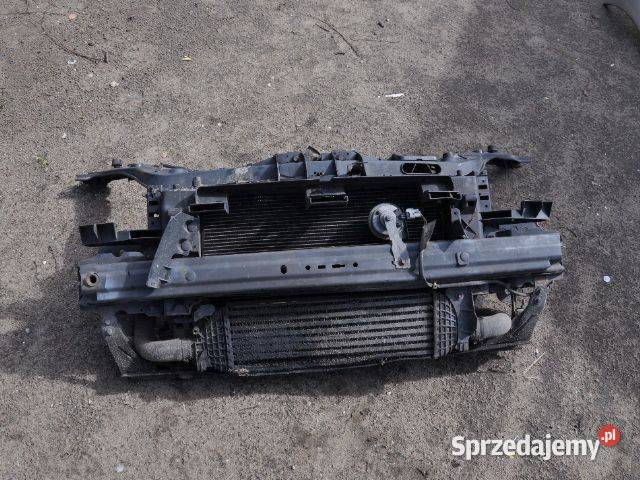 fiesta MK6 ON pas przedni WYSYŁKA osobowe Żory