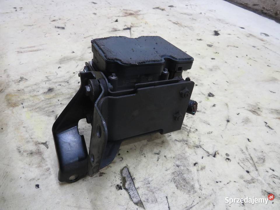 POMPA ABS XTRAIL III T32 16 DCI 476604CC3A
