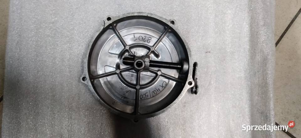 Pokrywa Honda CX 400500 Jawiszowice