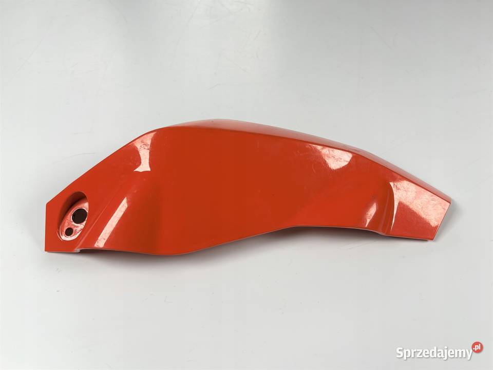 KTM DUKE 125 200 11 Osłona Owiewka reflektora P Łobżenica