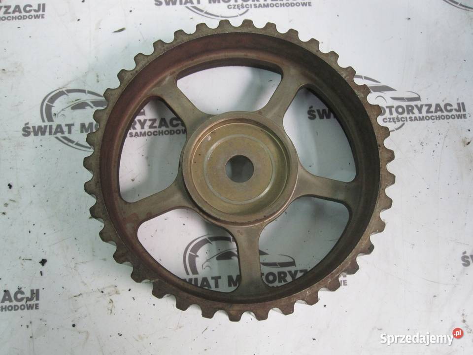 FORD FIESTA 125 B SNJA 82 08r koło zębate wałka Kielce