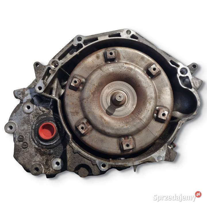 SKRZYNIA BIEGÓW Saab 93 93 II 20 T TURBO BENZYNA Chełm