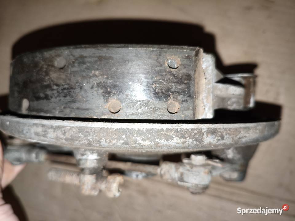 Tarcza kotwiczna Ural M67 Leszno