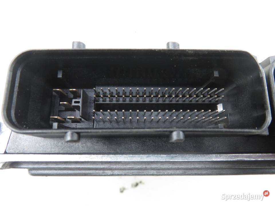 STEROWNIK VW PASSAT B5 20 06B906033T 5WP40108