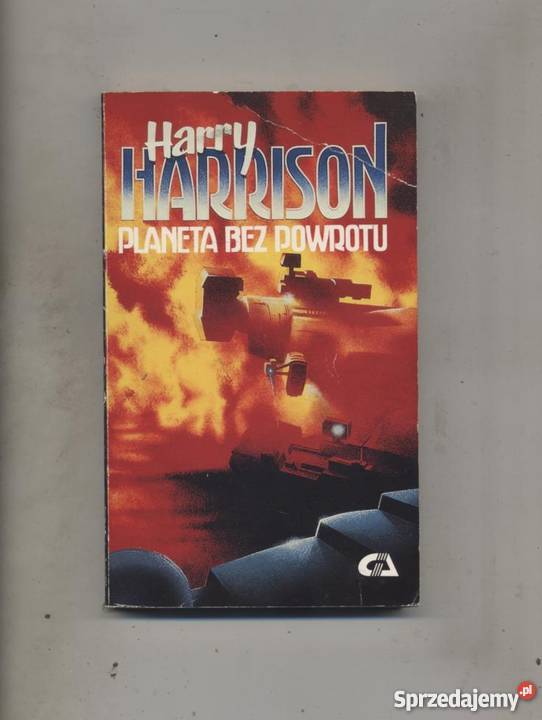 Planeta bez powrotu zachodniopomorskie Szczecin