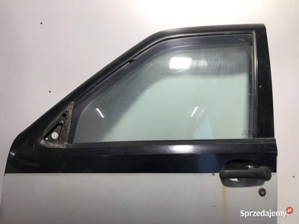 DRZWI LEWY PRZÓD FORD MAVERICK Terenowy 9398