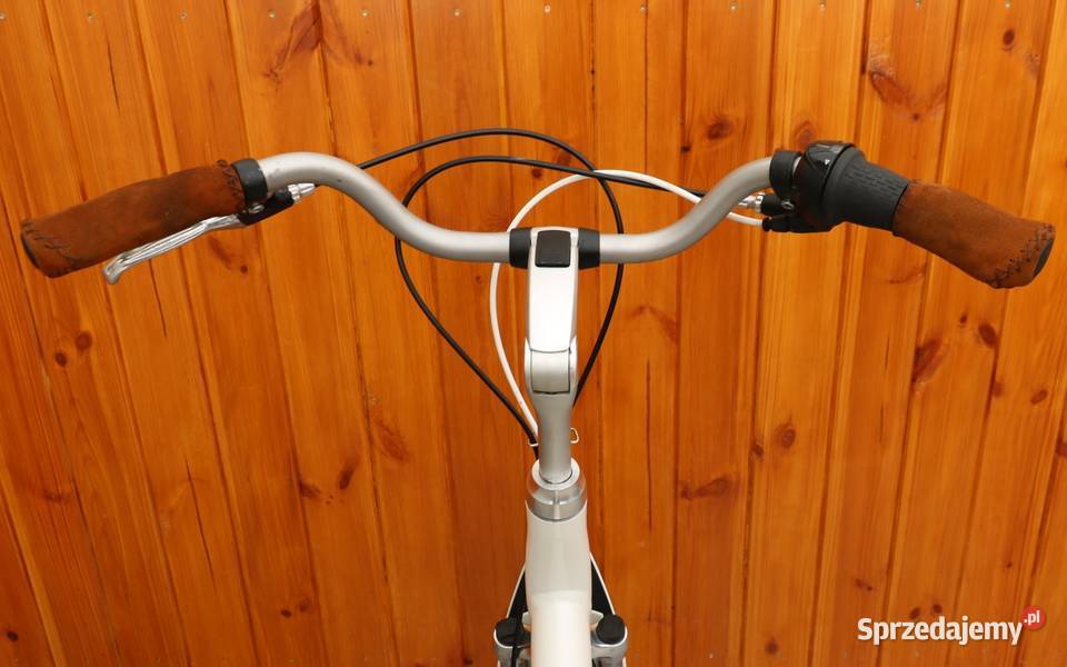 Rower damski Batavus Bolero Inspire D 61 Miejskie Sport i Wypoczynek mazowieckie Milanówek