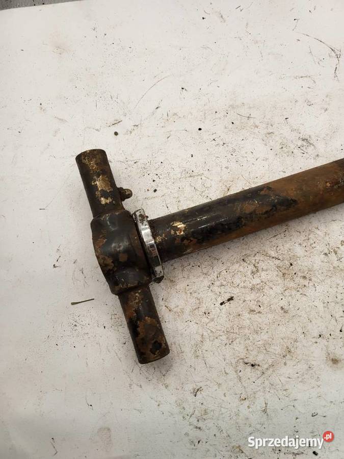 SZTYCA ZUNDAPP TRIUMPH VICTORIA DKW NSU BSA śląskie