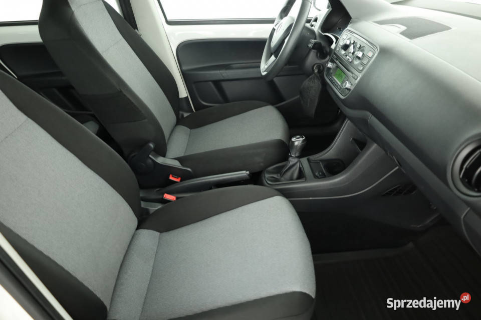 Skoda Citigo 10 MPI Piaseczno