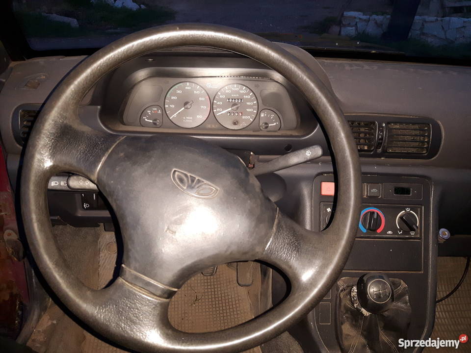 POLONEZ TRUCK SPRZEDAM