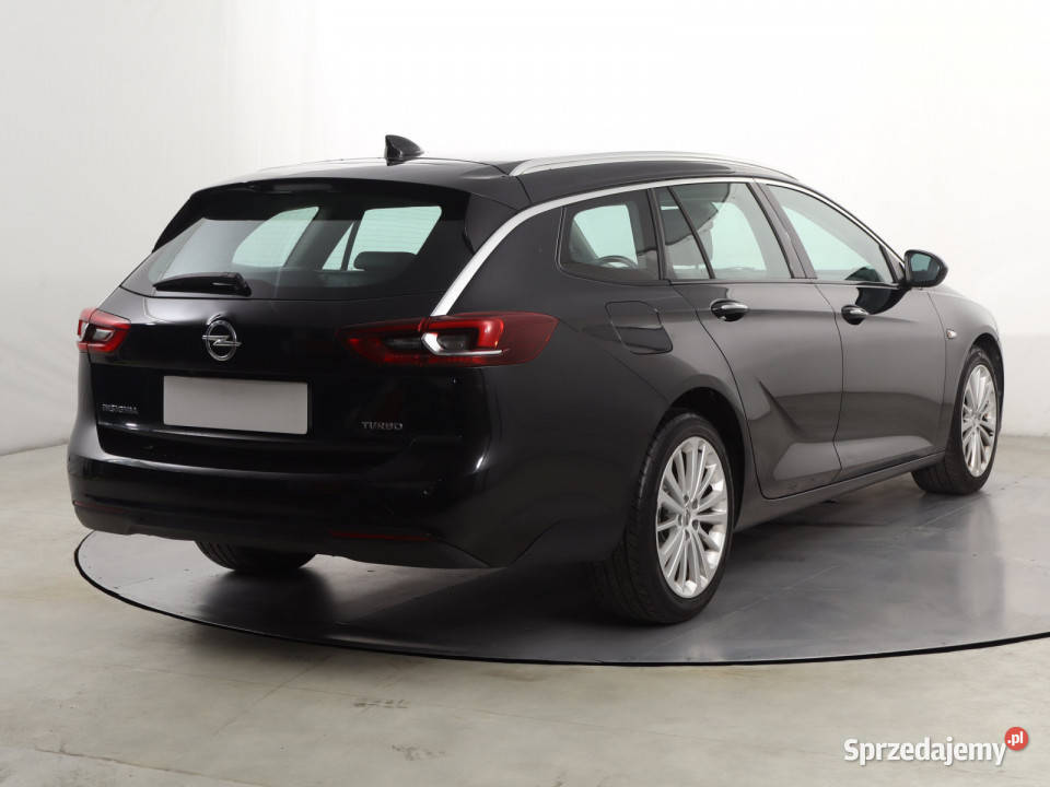 Opel Insignia 15 Turbo 121KM Katowice sprzedam