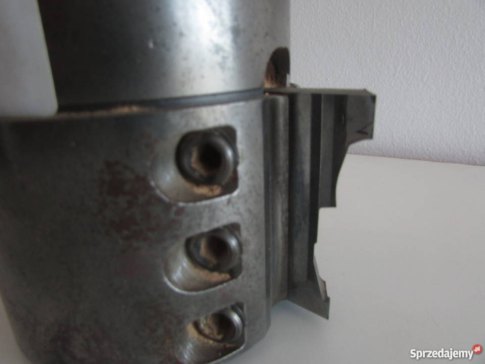 GŁOWICA POWERLOCK HSK 80 WEINIG 35 Mojusz sprzedam