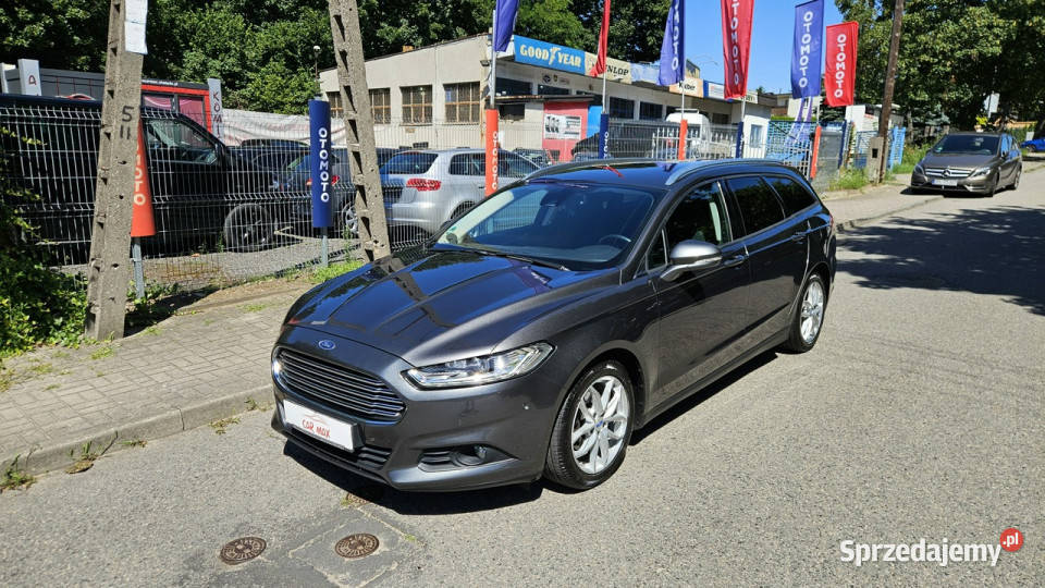 Ford Mondeo czujnik zmierzchu zachodniopomorskie Szczecin sprzedam