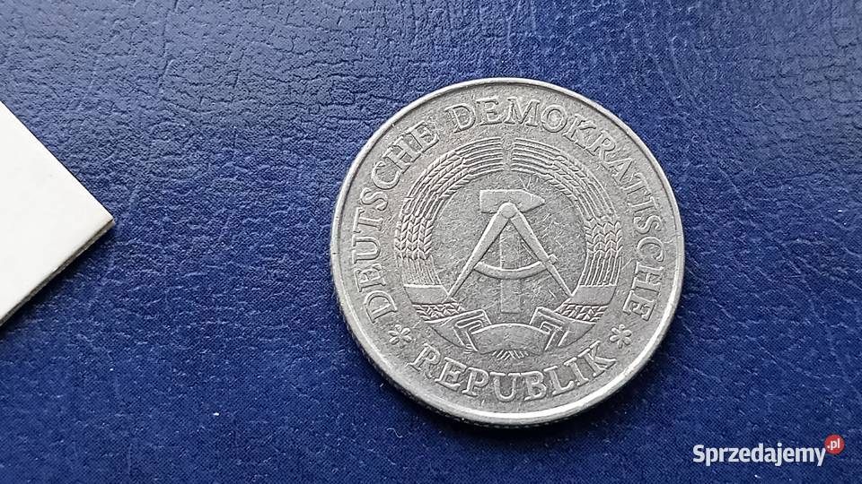 Stare monety 2 marki 1978 Niemcy Lesko