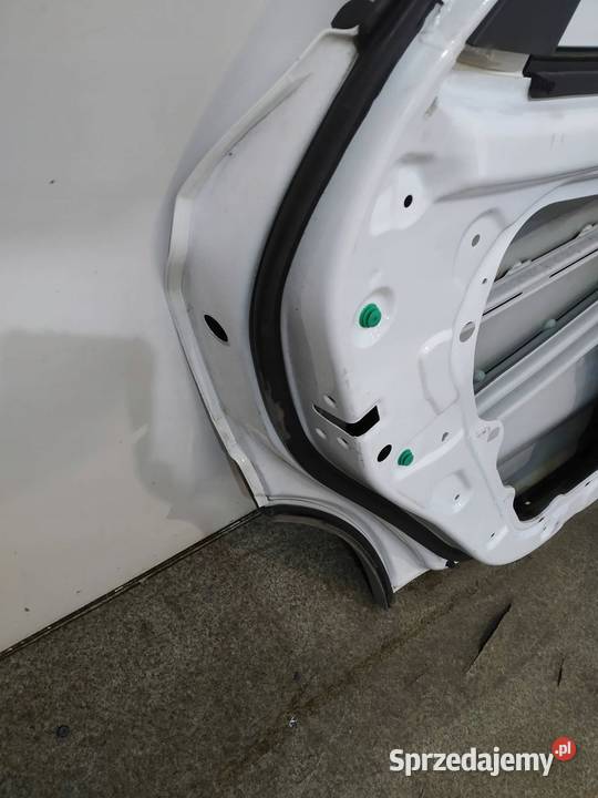 DRZWI LEWE TYŁ PYW Hyundai Tucson III 20152020 świętokrzyskie