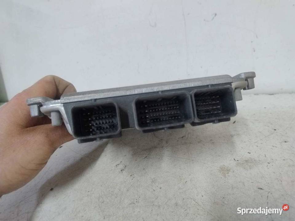 KOMPUTER SILNIKA CITROEN C5 22 HDI 9642350280 sprzedam
