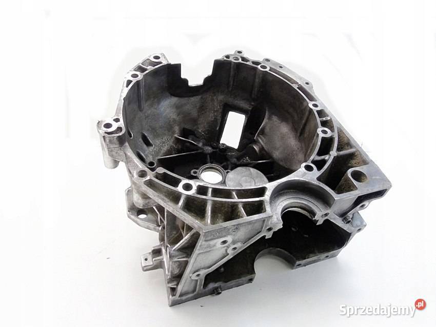 OBUDOWA SKRZYNI BIEGÓW 20UM23 BOXER JUMPER osobowe