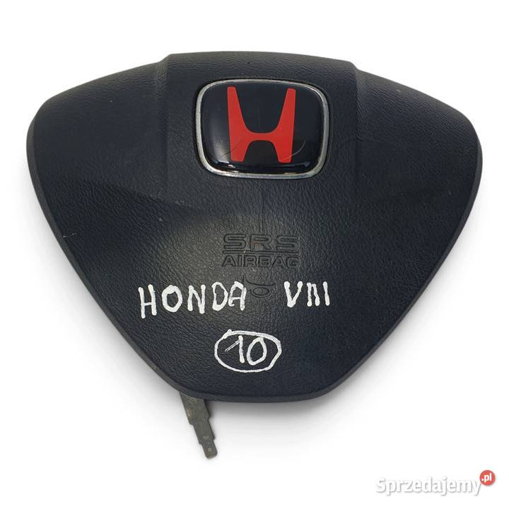 PODUSZKA POWIETRZNA KIEROWCY Honda Civic VIII osobowe Chełm sprzedam