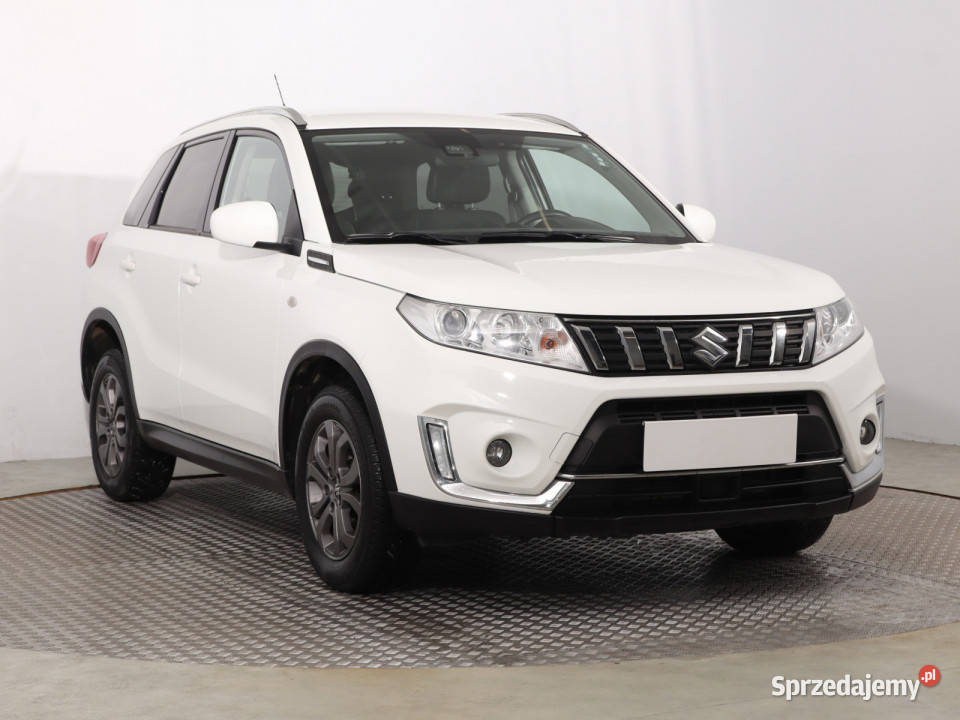 Suzuki Vitara 14 BoosterJet Katowice
