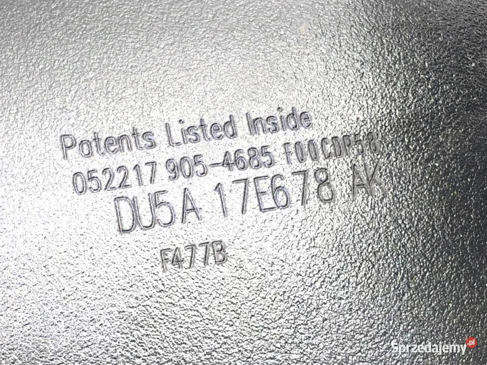 LUSTERKO WEWNĘTRZNE FORD MONDEO MK5 DU5A17E678AK osobowe