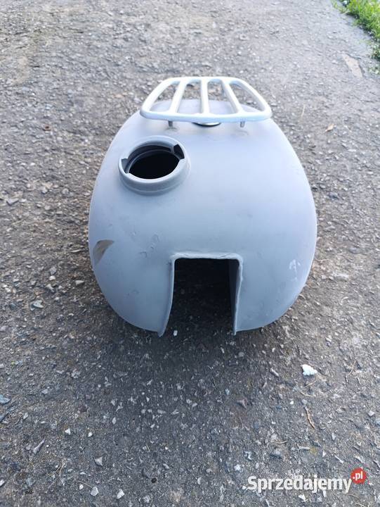 Wfm 125 zbiornik kompletny Kielce