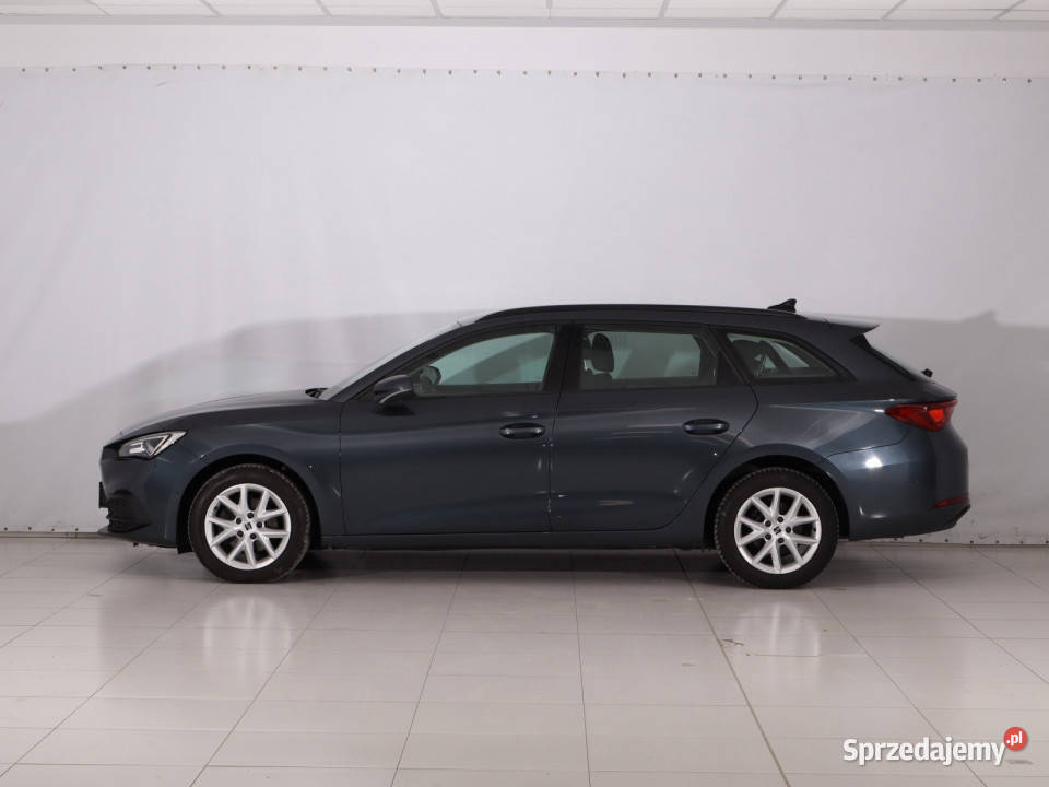Seat Leon 15 eTSI Piaseczno