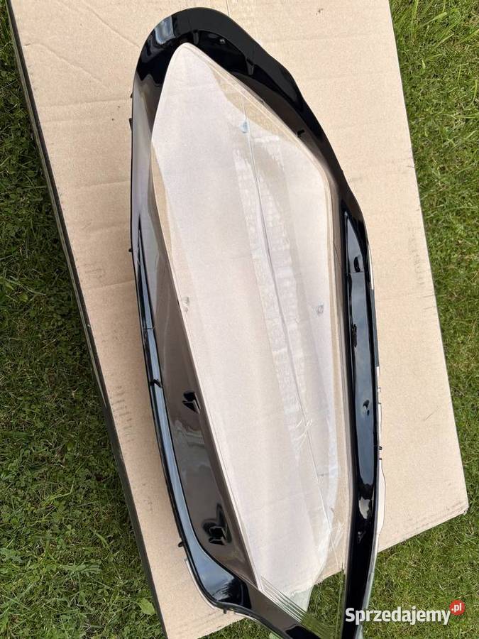 Volkswagen golf 7 klosz lampy prawy mazowieckie