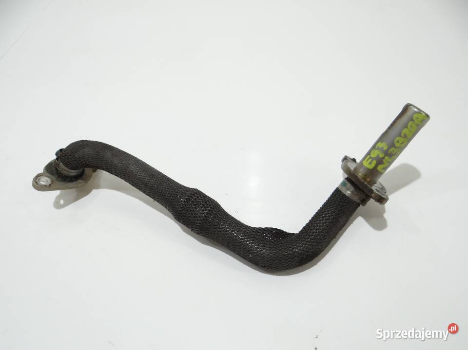 PRZEWÓD RURKA EGR BMW E92 E93 N43B20A 7563242 lubelskie