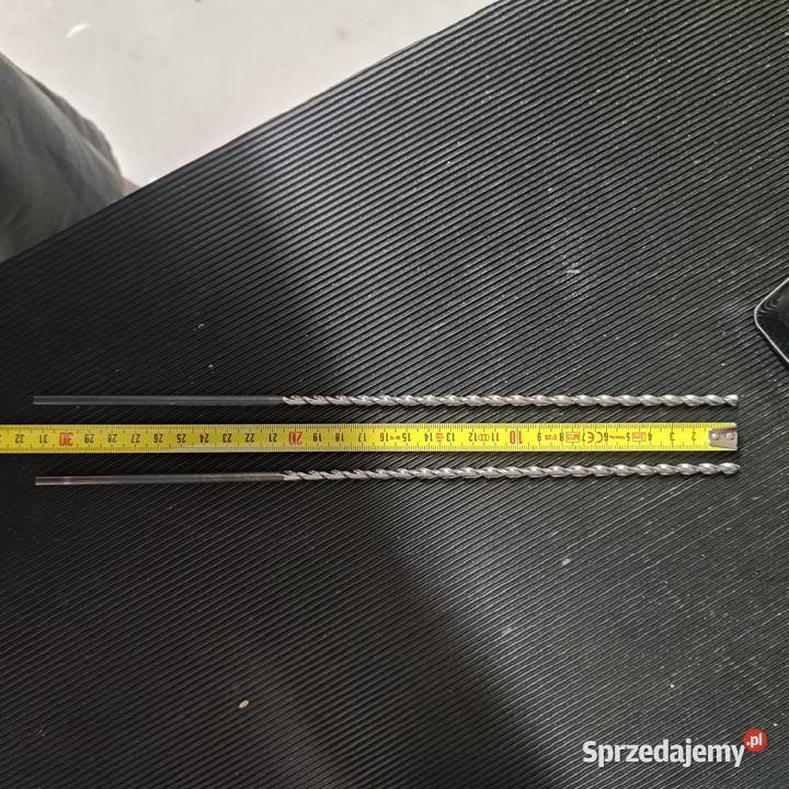 Wiertło fi 5mm 315 Leżajsk
