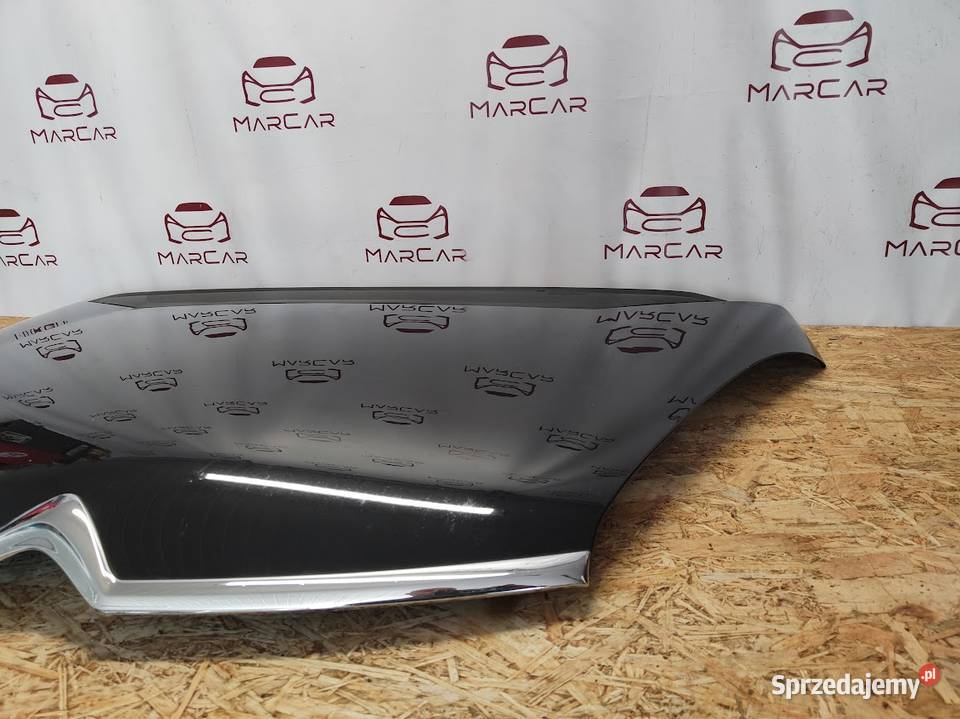 Maska Pokrywa Silnika Citroen C4 Picasso I Pleszew