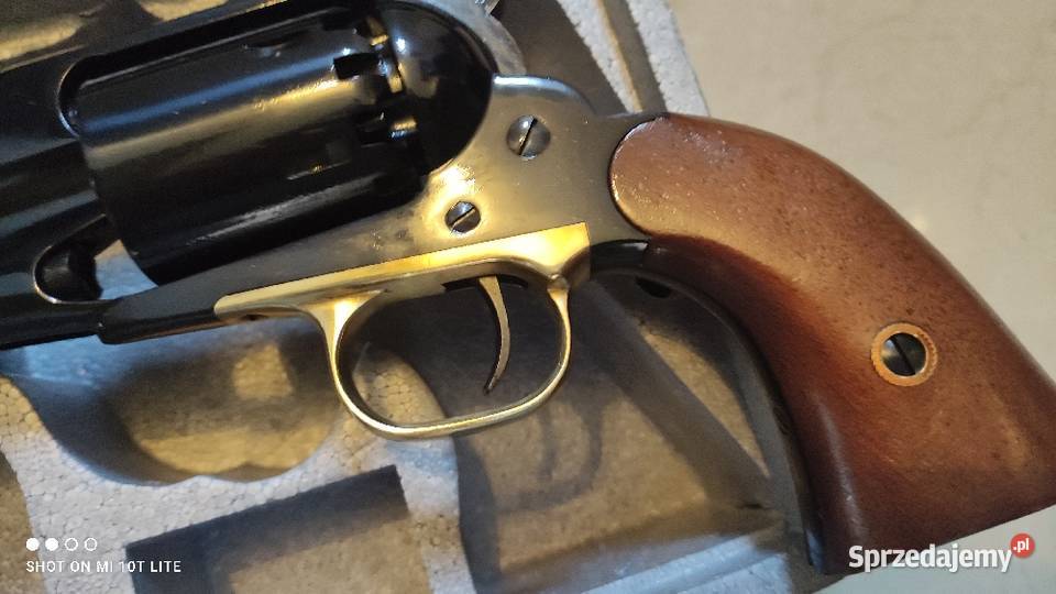 Rewolwer Remington 1858 Model Army 55 Kraków sprzedam