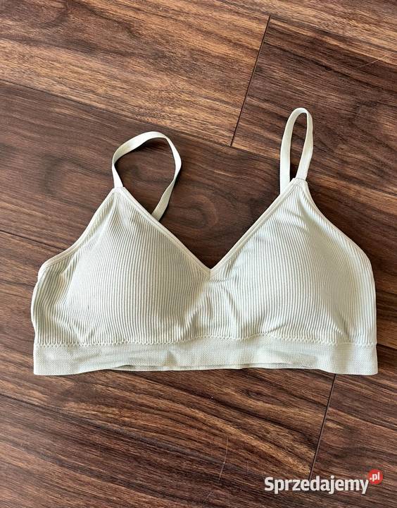 Top biustonosz Rozmiar 38(M) mazowieckie Ząbki