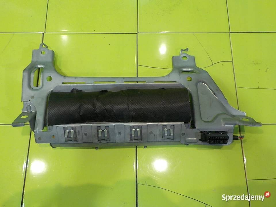 MITSUBISHI LANCER VIII X LIFT 09r 5D AIRBAG Suków