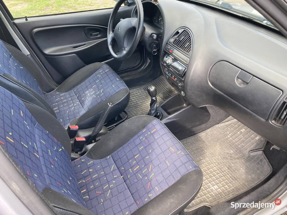 Wygląd śląskie Chorzów