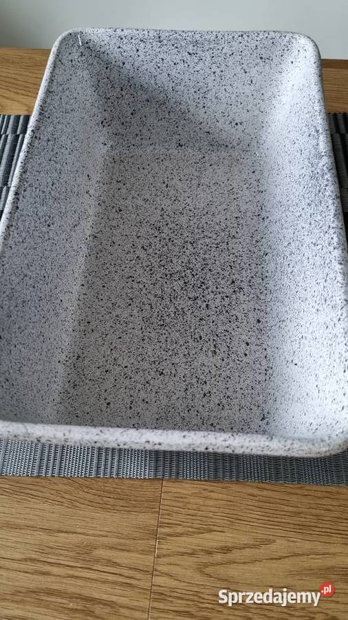 Naczynie Ceramiczne do Zapiekania Wola Podłężna