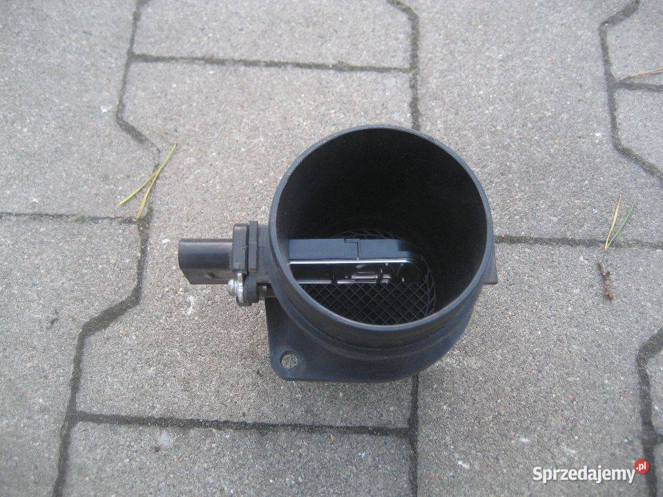 audi a4 b8 a5 18 tfsi przepływomierz powietrza osobowe Pozostałe Rakoniewice