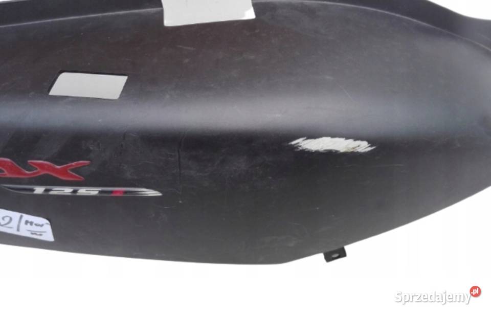 OSŁONA PRAWY BOK TYŁ YAMAHA X 125i Wrocław