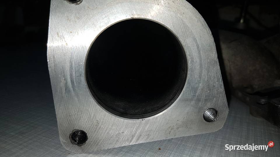 Kolektor ssący wlotowy Fiat Alfa Stilo Doblo JTD Legnica