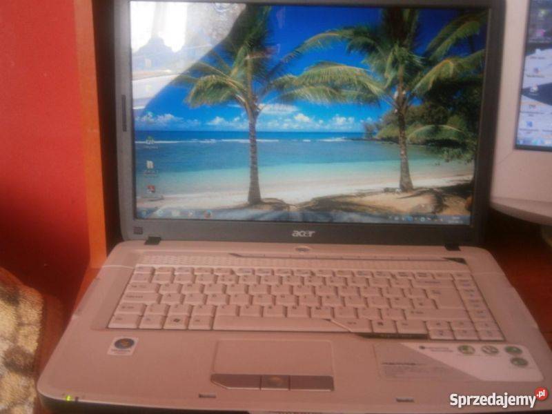 Acer aspire 5315 не включается