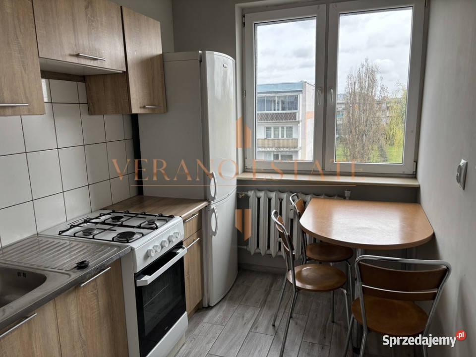 Widne i przestronne 3 pokoje Retkinia Łódź