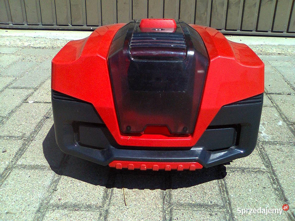 Robot koszący Einhell FREELEXO plus akcesoria Giżycko